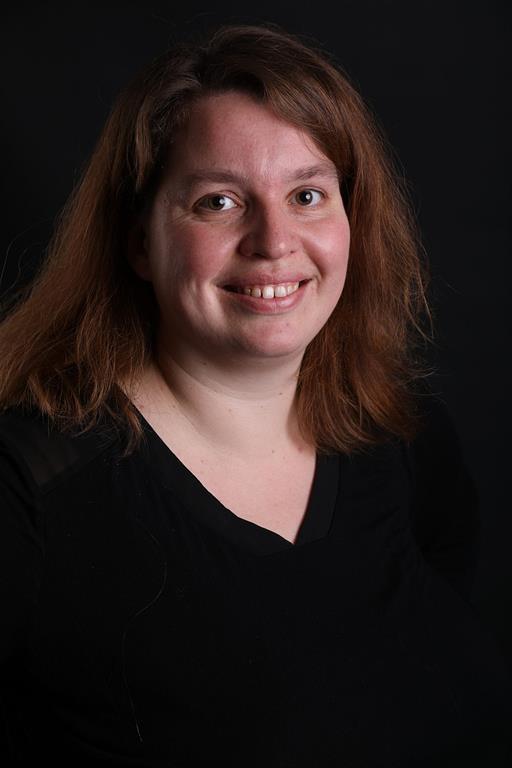 Kählitz, Antonia Lorelei